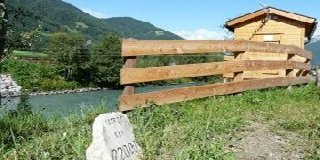 EISACK BEI FREIENFELD