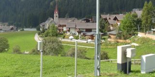 St. Magdalena in Gsies