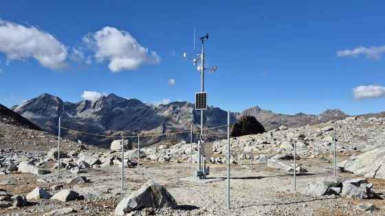 Rein i.T. Tristenboden